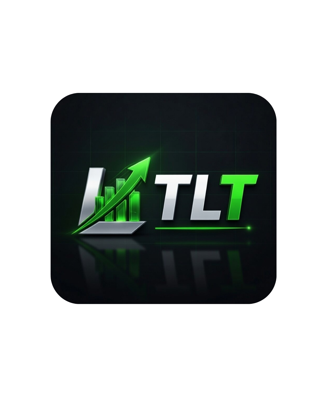 The Leveraged Trader Logo